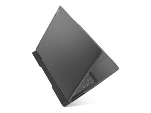 Lenovo IdeaPad Gaming 3 16IAH7 82SA - 180°-Scharnierdesign - Intel Core i7 12650H / 2.3 GHz - Win 11 Home - GF RTX 3060  - 16 GB RAM - 512 GB SSD NVMe - 40.6 cm (16")