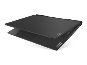 Lenovo IdeaPad Gaming 3 16IAH7 82SA - 180°-Scharnierdesign - Intel Core i7 12650H / 2.3 GHz - Win 11 Home - GF RTX 3060  - 16 GB RAM - 512 GB SSD NVMe - 40.6 cm (16")