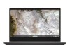 Lenovo IdeaPad Flex 5 Chrome 13ITL6 82M7 - Flip-Design - Intel Pentium Gold 7505 / 2 GHz - Chrome OS - UHD Graphics - 4 GB RAM - 128 GB SSD NVMe - 33.8 cm (13.3")