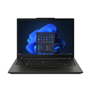 Lenovo ThinkPad X13 Gen 5 21LU - 180°-Scharnierdesign...