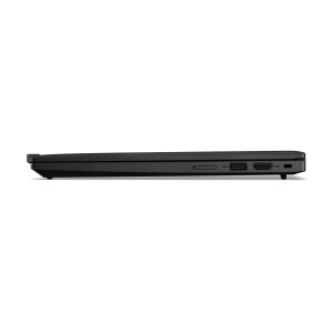 Lenovo ThinkPad X13 Gen 5 21LU - 180°-Scharnierdesign - Intel Core Ultra 5 125U / 1.3 GHz - Evo - Win 11 Pro - Intel Graphics - 16 GB RAM - 512 GB SSD TCG Opal Encryption 2, NVMe - 33.8 cm (13.3")