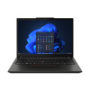 Lenovo ThinkPad X13 Gen 5 21LU - 180°-Scharnierdesign - Intel Core Ultra 5 125U / 1.3 GHz - Evo - Win 11 Pro - Intel Graphics - 16 GB RAM - 512 GB SSD TCG Opal Encryption 2, NVMe - 33.8 cm (13.3")