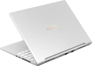 Gigabyte AERO 14 OLED BMF-H2DEBB3SH Intel Core i7-13620H Notebook 35.6 cm - Notebook - Core i7