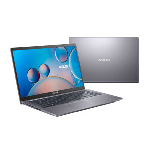 ASUS R565JA BQ1947W - Intel Core i7 1065G7 / 1.3 GHz - Win 11 Home - Iris Plus Graphics - 8 GB RAM - 512 GB SSD NVMe - 39.6 cm (15.6")