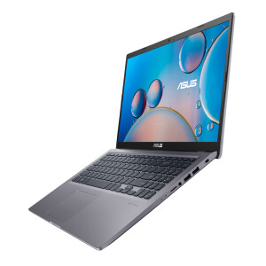 ASUS R565JA BQ1947W - Intel Core i7 1065G7 / 1.3 GHz - Win 11 Home - Iris Plus Graphics - 8 GB RAM - 512 GB SSD NVMe - 39.6 cm (15.6")