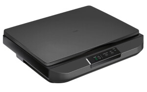 Avision FB5100 Flachbett-Scanner A3/USB3.2/600dpi/4...