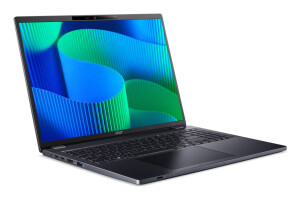 Acer TravelMate P4 16 TMP416-53-TCO - Intel Core Ultra 7 155U / 1.7 GHz - Win 11 Pro - Intel Graphics - 32 GB RAM - 1.024 TB SSD - 40.6 cm (16")