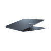 ASUS Vivobook Pro 16 OLED K6602VV-MX130W - 180°-Scharnierdesign - Intel Core i9 13900H / 2.6 GHz - Win 11 Home - GeForce RTX 4060 - 16 GB RAM - 1 TB SSD NVMe - 40.6 cm (16")