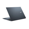 ASUS Vivobook Pro 16 OLED K6602VV-MX130W - 180°-Scharnierdesign - Intel Core i9 13900H / 2.6 GHz - Win 11 Home - GeForce RTX 4060 - 16 GB RAM - 1 TB SSD NVMe - 40.6 cm (16")