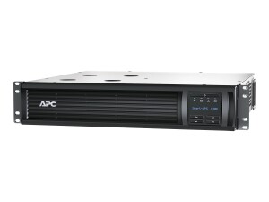 APC Smart-UPS SMT1500RM2UC - USV (Rack - einbauf&auml;hig)