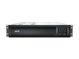 APC Smart-UPS SMT1500RM2UC - USV (Rack - einbaufähig)
