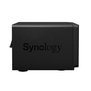 Synology Disk Station DS1819+ - NAS-Server - 8 Schächte