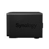 Synology Disk Station DS1819+ - NAS-Server - 8 Schächte