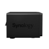 Synology Disk Station DS1819+ - NAS-Server - 8 Schächte