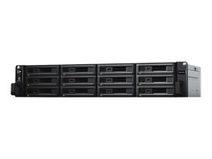 Synology RackStation RS2418RP+ - NAS-Server - 12...