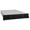 Synology RackStation RS2418RP+ - NAS-Server - 12 Schächte