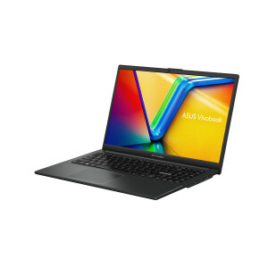 ASUS Vivobook Go 15 E1504FA-BQ659W - 180°-Scharnierdesign - AMD Ryzen 5 7520U / 2.8 GHz - Win 11 Home - Radeon 610M - 8 GB RAM - 512 GB SSD NVMe - 39.6 cm (15.6")