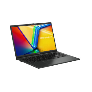 ASUS Vivobook Go 15 E1504FA-BQ659W - 180°-Scharnierdesign - AMD Ryzen 5 7520U / 2.8 GHz - Win 11 Home - Radeon 610M - 8 GB RAM - 512 GB SSD NVMe - 39.6 cm (15.6")