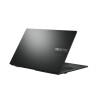 ASUS Vivobook Go 15 E1504FA-BQ659W - 180°-Scharnierdesign - AMD Ryzen 5 7520U / 2.8 GHz - Win 11 Home - Radeon 610M - 8 GB RAM - 512 GB SSD NVMe - 39.6 cm (15.6")