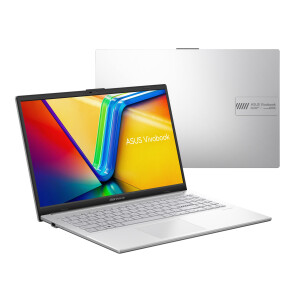 ASUS VivoBook Go 15 OLED E1504FA-L1284 15.6" FHD...