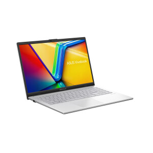 ASUS VivoBook Go 15 OLED E1504FA-L1284 15.6" FHD OLED Ryzen 5 7520U 16GB 512GB - AMD R5 - 2,8 GHz