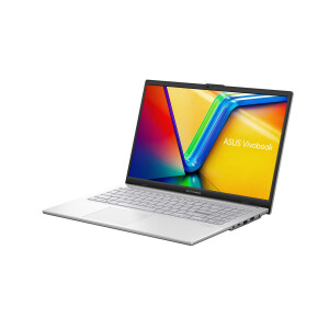 ASUS VivoBook Go 15 OLED E1504FA-L1284 15.6" FHD OLED Ryzen 5 7520U 16GB 512GB - AMD R5 - 2,8 GHz