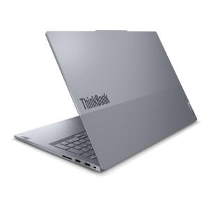 Lenovo ThinkBook 16 G7 QOY 21NH - Snapdragon X Plus X1P-42-100 / 3.2 GHz - Win 11 Pro (auf ARM)