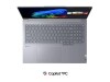 Lenovo ThinkBook 16 G7 QOY 21NH - Snapdragon X Plus X1P-42-100 / 3.2 GHz - Win 11 Pro (auf ARM)