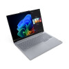 Lenovo ThinkBook 16 G7 QOY 21NH - Snapdragon X Plus X1P-42-100 / 3.2 GHz - Win 11 Pro (auf ARM)