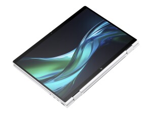HP Elite x360 1040 G11 Notebook - Flip-Design - Intel Core Ultra 7 155H / 1.4 GHz - Win 11 Pro - Intel Arc Graphics - 32 GB RAM - 1 TB SSD NVMe, TLC - 35.6 cm (14")