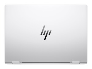 HP Elite x360 1040 G11 Notebook - Flip-Design - Intel Core Ultra 7 155H / 1.4 GHz - Win 11 Pro - Intel Arc Graphics - 32 GB RAM - 1 TB SSD NVMe, TLC - 35.6 cm (14")