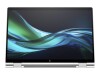 HP Elite x360 1040 G11 Notebook - Flip-Design - Intel Core Ultra 7 155H / 1.4 GHz - Win 11 Pro - Intel Arc Graphics - 32 GB RAM - 1 TB SSD NVMe, TLC - 35.6 cm (14")