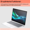 HP Elite x360 1040 G11 Notebook - Flip-Design - Intel Core Ultra 7 155H / 1.4 GHz - Win 11 Pro - Intel Arc Graphics - 32 GB RAM - 1 TB SSD NVMe, TLC - 35.6 cm (14")