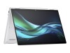 HP Elite x360 1040 G11 Notebook - Flip-Design - Intel Core Ultra 7 155H / 1.4 GHz - Win 11 Pro - Intel Arc Graphics - 32 GB RAM - 1 TB SSD NVMe, TLC - 35.6 cm (14")
