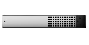 Synology RackStation RS217 - NAS-Server - 2 Schächte
