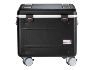 PARAT PARAPROJECT Case i10 - Wagen (synchronisieren und...