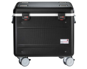 PARAT PARAPROJECT Case i10 - Wagen (synchronisieren und...