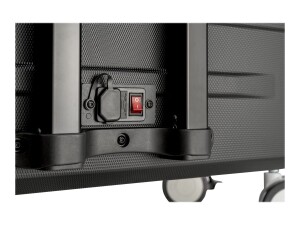 PARAT PARAPROJECT Case TC20 - Wagen (nur Laden) -...