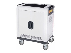 PARAT PARAPROJECT Trolley i32 PRO - Wagen sync, charge,...