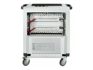 PARAT - PARAPROJECT Trolley i32 PRO - 32 Tablets USB-C Sync
