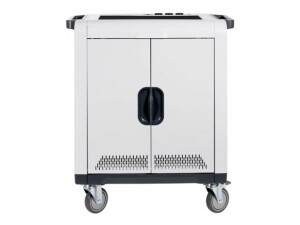 PARAT - PARAPROJECT Trolley i32 PRO - 32 Tablets USB-C Sync