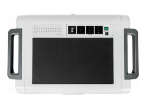 PARAT - PARAPROJECT Trolley i32 PRO - 32 Tablets USB-C Sync