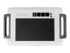 PARAT - PARAPROJECT Trolley i32 PRO - 32 Tablets USB-C Sync