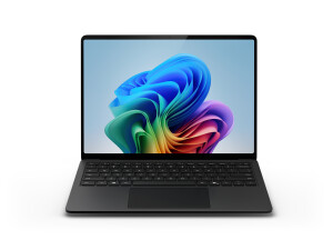 Microsoft Surface Laptop Copilot+ PC for Business - 7th...