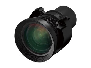 Epson ELP LW08 - Wide-Throw-Zoomobjektiv - 36 mm