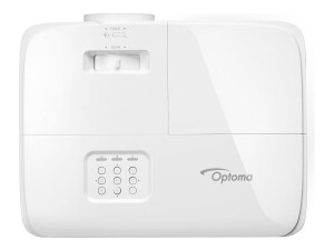 Optoma EH401 - DLP-Projektor - tragbar - 3D - 4000 lm -...