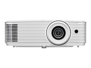 Optoma EH401 - DLP-Projektor - tragbar - 3D - 4000 lm - Full HD (1920 x 1080)