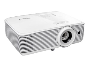Optoma EH401 - DLP-Projektor - tragbar - 3D - 4000 lm - Full HD (1920 x 1080)