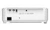 Optoma EH401 - DLP-Projektor - tragbar - 3D - 4000 lm - Full HD (1920 x 1080)