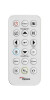 Optoma EH401 - DLP-Projektor - tragbar - 3D - 4000 lm - Full HD (1920 x 1080)